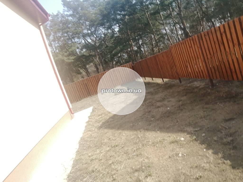Новый котеджный городок "Соловьиный". Коттеджи от 84кв.м до 120кв.м